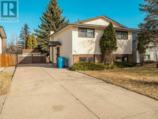 101 Mohawk Road W Lethbridge