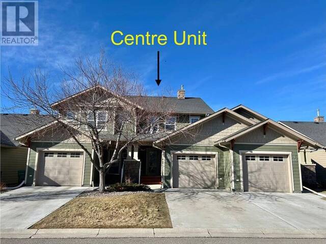 2, 416 Couleecreek Boulevard S Lethbridge