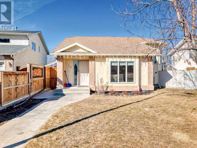 133 Mt Blakiston Road W Lethbridge