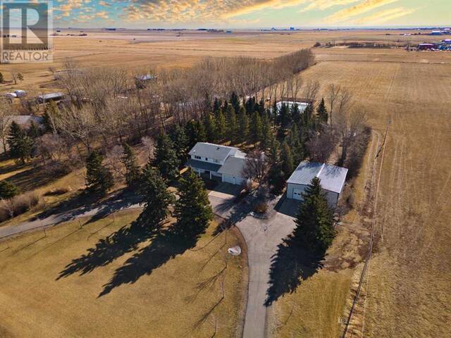 204067 Township Road 84 Rural Lethbridge