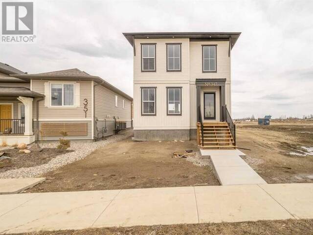 347 Aquitania Boulevard W Lethbridge