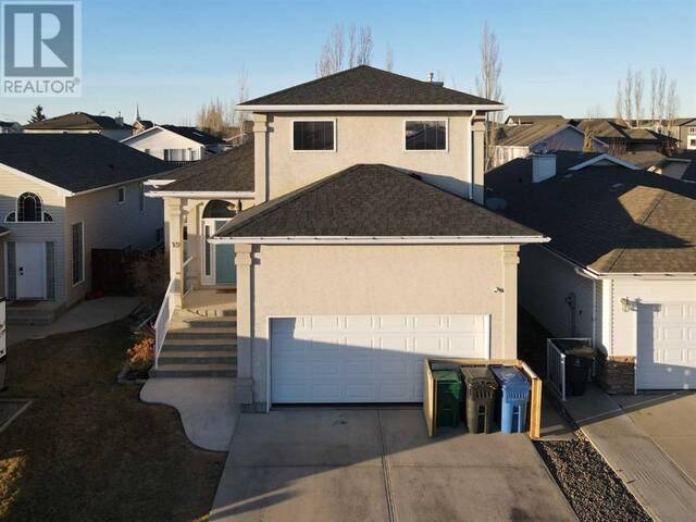 19 Fairmont Gate S Lethbridge