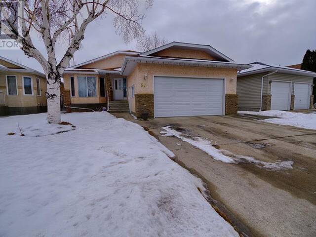 39 Cougar Road N Lethbridge