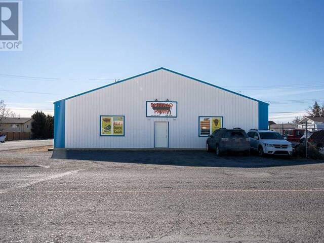 570 12 Street Fort Macleod