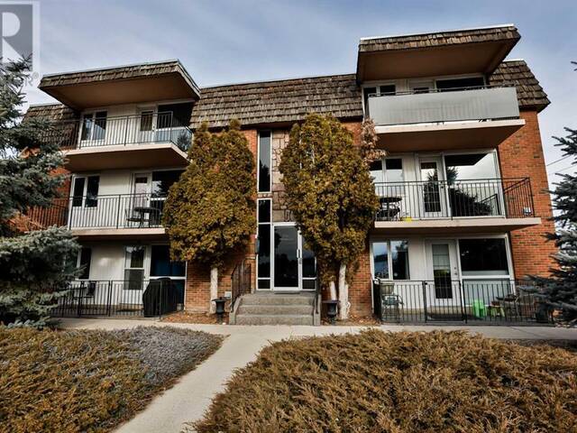 201, 1716 Henderson Lake Boulevard S Lethbridge