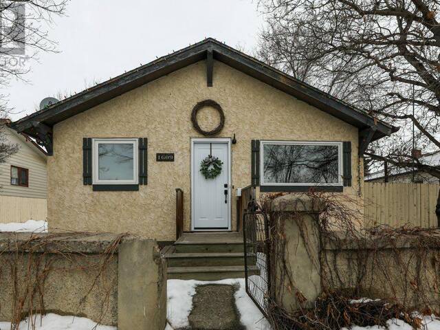 1609 5 Avenue Lethbridge