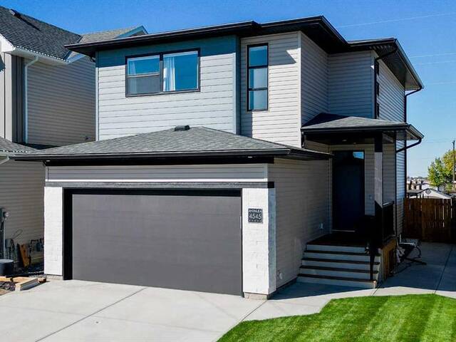 4545 25 Avenue S Lethbridge