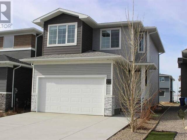 2604 45 Street S Lethbridge