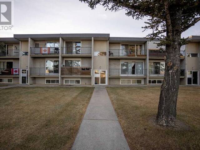 5, 220 Mayor Magrath Drive N Lethbridge