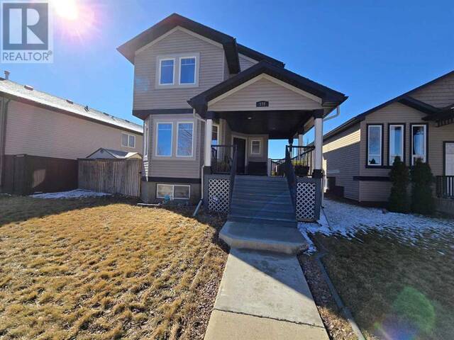 172 Mildred Dobbs Boulevard N Lethbridge