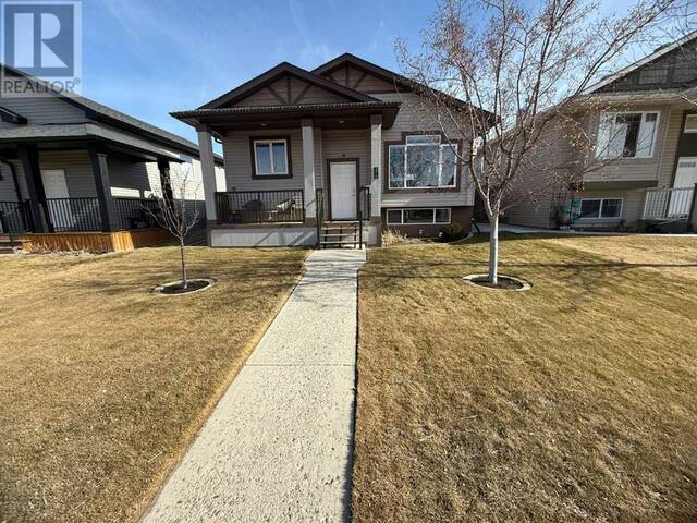 376 Thyrza Burkitt Link N Lethbridge