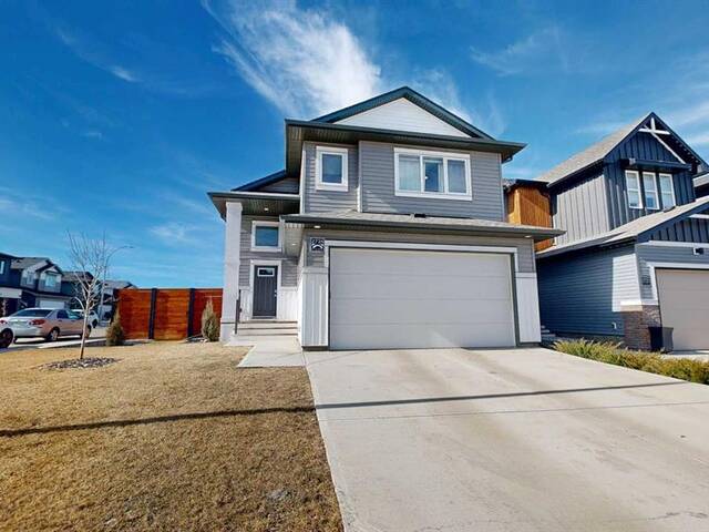 2724 46 Street S Lethbridge