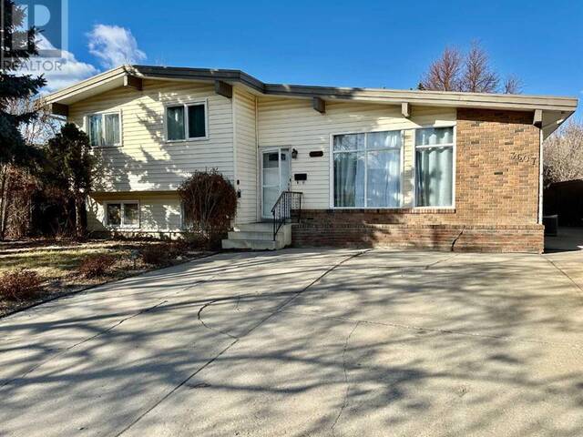 3607 20 Avenue S Lethbridge