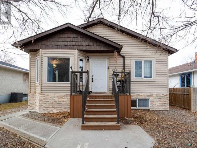 726 12A Street Lethbridge