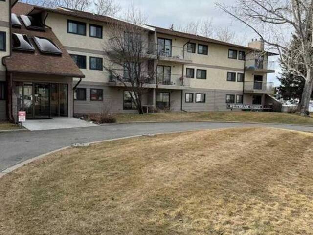 103, 855 Columbia Boulevard W Lethbridge