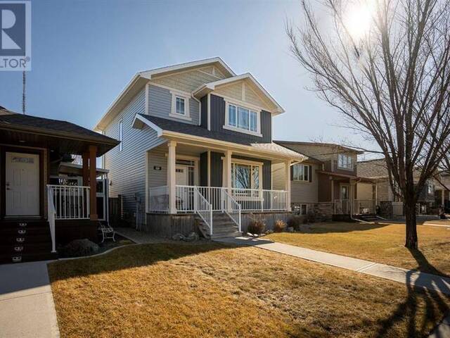 469 Lynx Terrace N Lethbridge