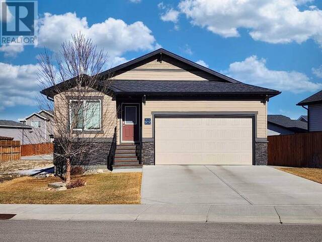 311 Skeena Crescent W Lethbridge