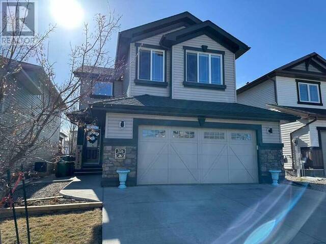 326 Twinriver Road W Lethbridge