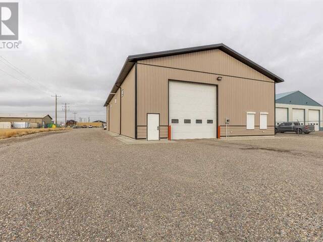 1025 Mills Street Fort Macleod