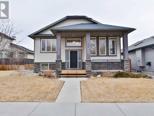 219 Riverstone Boulevard W Lethbridge