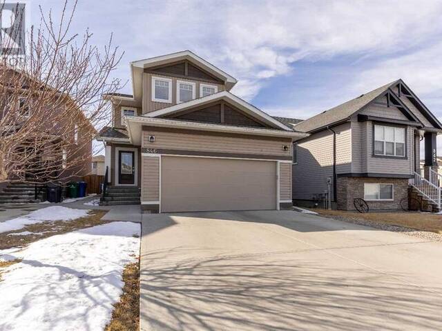 846 Jessie Mcleay Road N Lethbridge