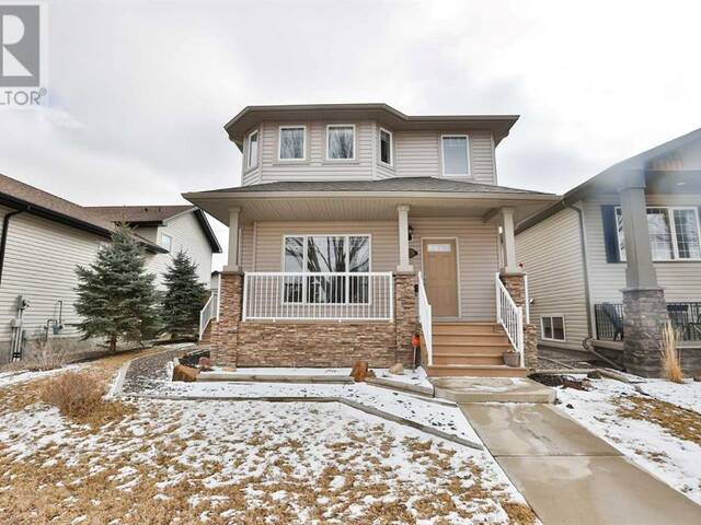 112 Riverstone Boulevard W Lethbridge