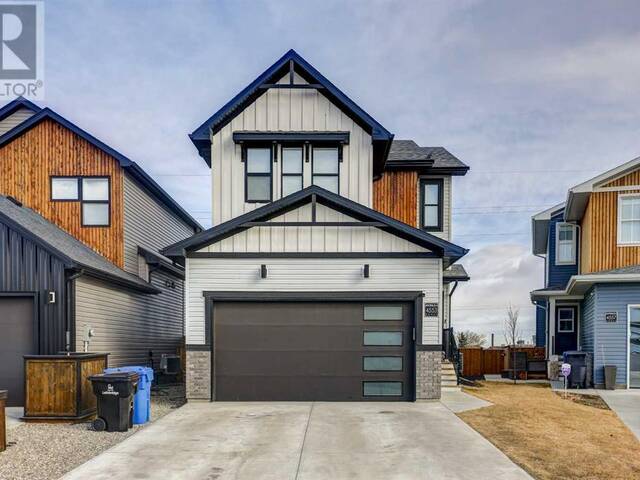 4553 25 Avenue S Lethbridge