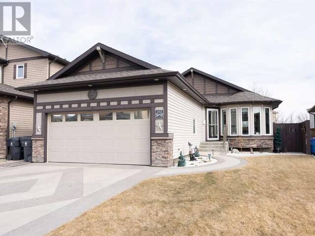 252 Riverpark Boulevard W Lethbridge