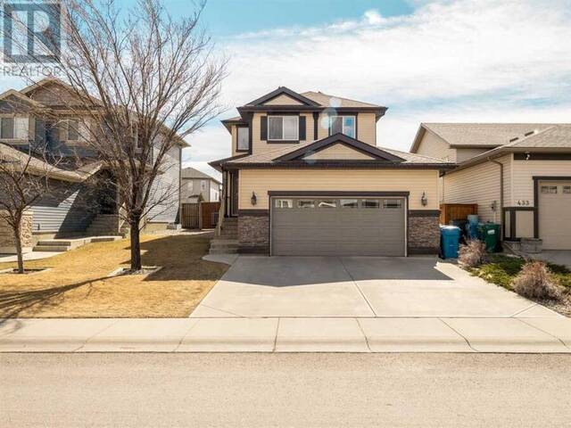 437 Twinriver Road W Lethbridge