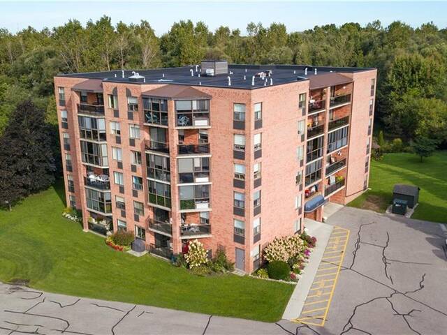 17 MILL POND Court Unit# 405 Simcoe Ontario