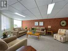 17 MILL POND Court Unit# 405 Simcoe