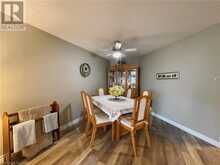 17 MILL POND Court Unit# 405 Simcoe