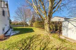 31 LESLIE Avenue Port Dover