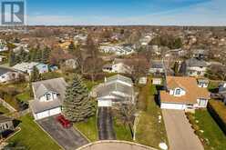 31 LESLIE Avenue Port Dover