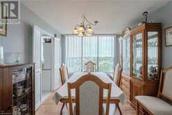 6500 MONTEVIDEO Road Unit# 1203 Mississauga