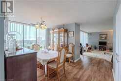 6500 MONTEVIDEO Road Unit# 1203 Mississauga