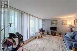 6500 MONTEVIDEO Road Unit# 1203 Mississauga