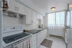 6500 MONTEVIDEO Road Unit# 1203 Mississauga