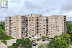 6500 MONTEVIDEO Road Unit# 1203 Mississauga