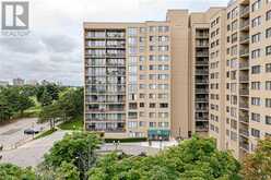 6500 MONTEVIDEO Road Unit# 1203 Mississauga