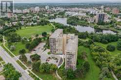 6500 MONTEVIDEO Road Unit# 1203 Mississauga