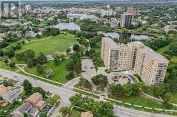 6500 MONTEVIDEO Road Unit# 1203 Mississauga