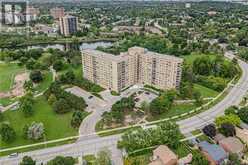 6500 MONTEVIDEO Road Unit# 1203 Mississauga