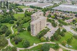 6500 MONTEVIDEO Road Unit# 1203 Mississauga