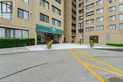 6500 MONTEVIDEO Road Unit# 1203 Mississauga