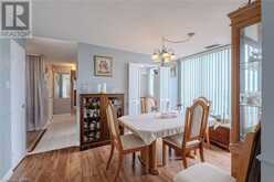 6500 MONTEVIDEO Road Unit# 1203 Mississauga