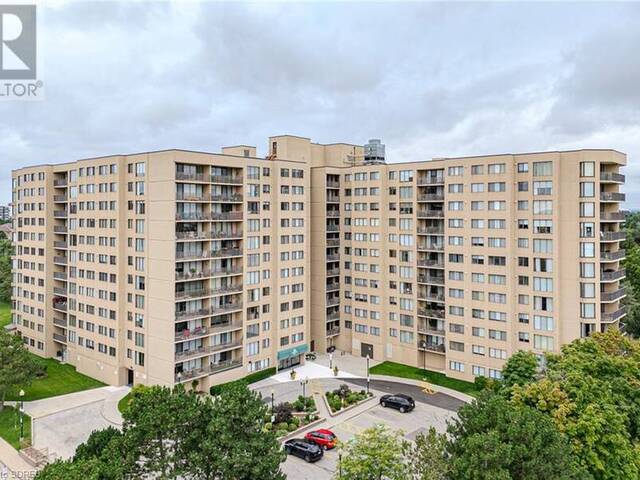 6500 MONTEVIDEO Road Unit# 1203 Mississauga Ontario