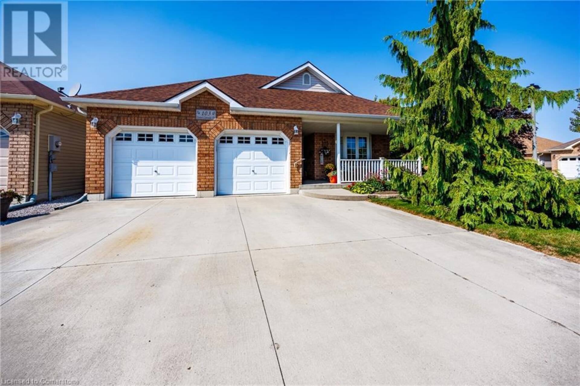 103 UPPER CANADA Drive Port Rowan