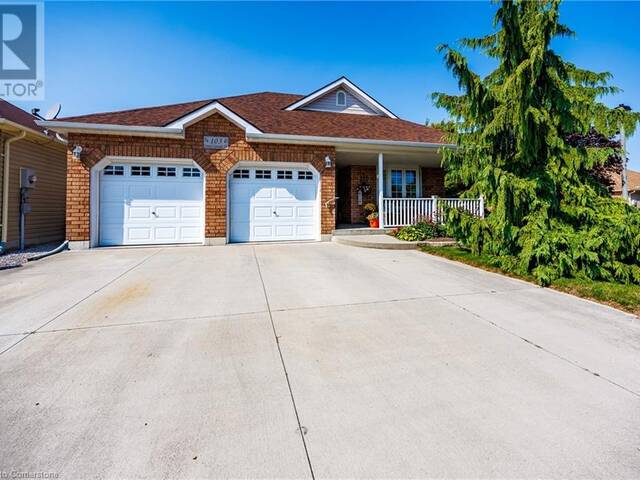 103 UPPER CANADA Drive Port Rowan Ontario