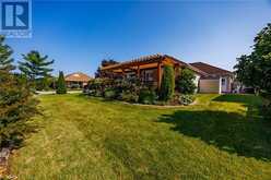 103 UPPER CANADA Drive Port Rowan